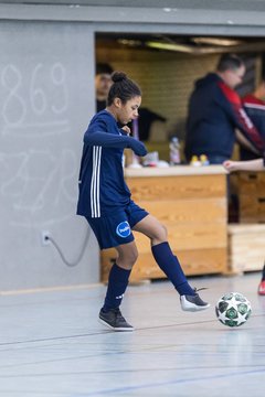 Bild 155 - wDJ Loewinnen Cup D1